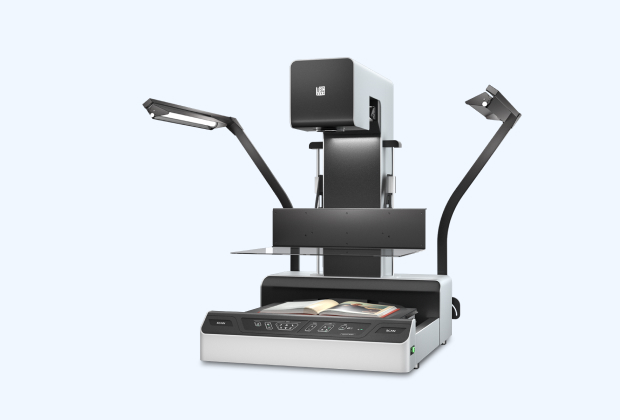 ABCSCAN A2-400