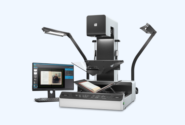 ABCSCAN A2-400
